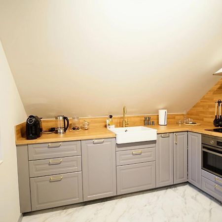 Apartamenty Every Sky Konstytucji 3 Maja 45 Karpacz Exterior foto