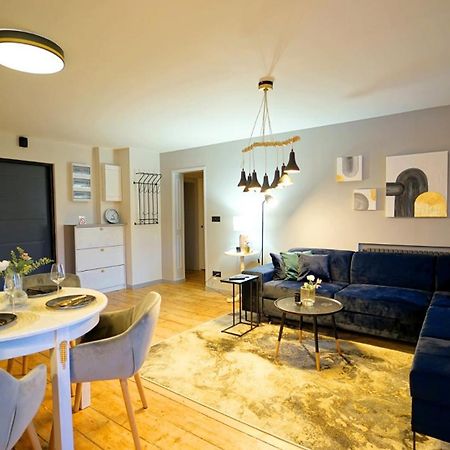 Apartamenty Every Sky Konstytucji 3 Maja 45 Karpacz Exterior foto